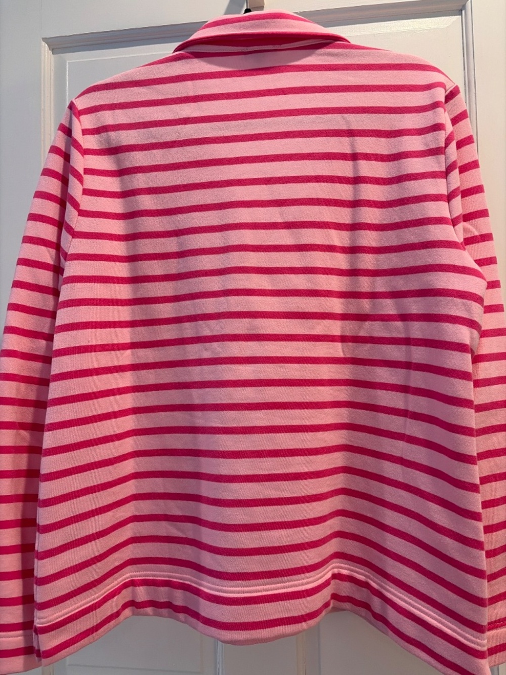 Talbots Fleece - Picture 3 of 3